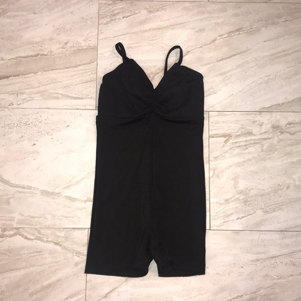 🔲  Dance Unitard 🔲